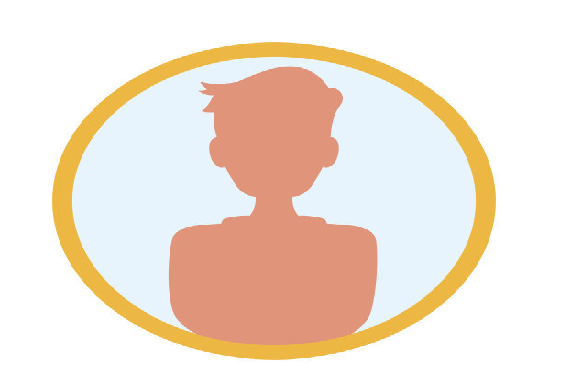 恭城墙绘中如何画好人物轮廓?