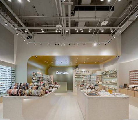 恭城店面装修流程