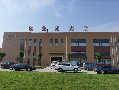 恭城楼顶大型发光字制作如何安装?