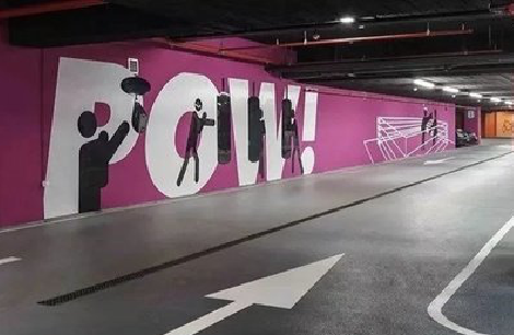 恭城墙绘设计师的选择是关键。