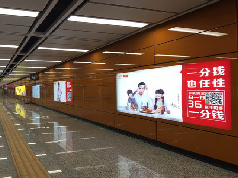 恭城广告灯箱的发展前景？