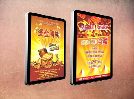 恭城如何延长磁吸灯箱的使用寿命?